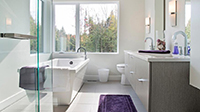 rénovation salle de bain toilette Saint-Orens-Pouy-Petit